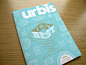 Urbis Magazine - Best of the Best 2011 Cover