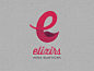 Elixirs Logo 2