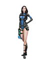 Sudden Attack2_Kim jiyoon, kim ki woong : FPS Game Sudden Attack2 
Character Concept Design 

저작권은 넥슨지티에 있습니다