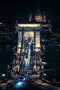 链桥|布达佩斯