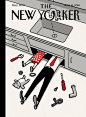 The New Yorker June 18, 2018 Issue