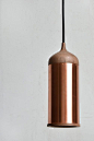 http://www.stevenbanken.bigcartel.com/product/copperlamp-no-1Lamps Shades, Elle Decor, Copper Light, Steven Banken, Copperlamp Stevenbanken04, Copper Lamps, Pendant Lights, Pendants Lights, Design Home