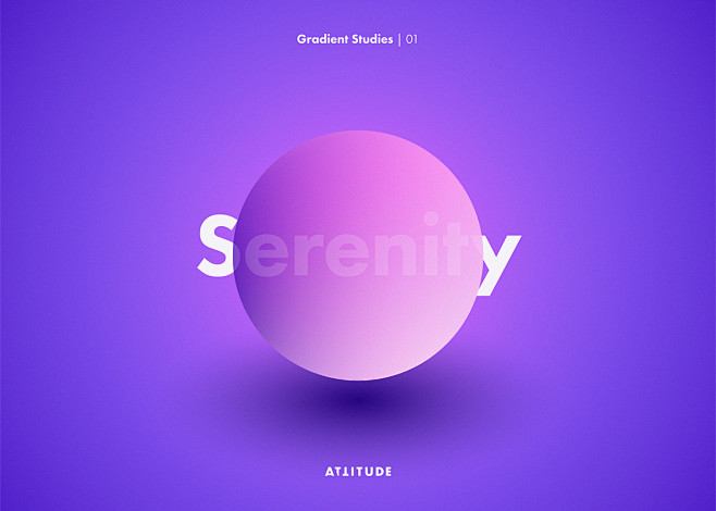 Gradient Studies : F...