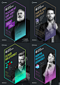 Top Creative Work On Behance : Showcase and discover creative work on the world's leading online platform for creative industries.