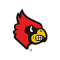 Louisville logo学校logo