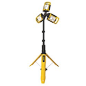 Ultimate Tripod Portable LED Worklight