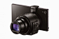 Sony 發布全新鏡頭式相機 QX1 & QX30｜OVERDOPE.COM : 在今年的 IFA 柏林消費電子展覽會上，日本科技大廠 Sony 正式發布了全新的 QX1 和 QX30 無線鏡頭相機。設計上延續了去年推出的 QX10和 Q