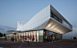 荷兰，Stoep剧院_建筑邦—第一建筑设计阅读互动平台