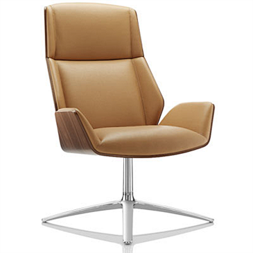 Kruze Lounge Chair