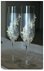 当海星遇上香槟杯 海洋风婚礼就要它了！