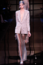 Armani Privé | Spring 2014 Couture Collection | Style.com