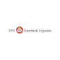 EFG Eurobank Ergasias银行标志