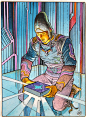 moebius | Tumblr