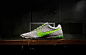 Nike FC 247 : Subtle shoe work for Nike FC 247. Photography by Ryan Unruh