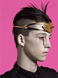 Ash Stymest 