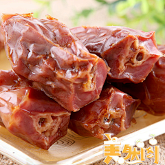 小零零采集到肉干肉脯