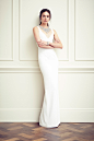 Jenny Packham Resort 2015 