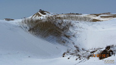 Wudiwzl采集到雪之沙漠