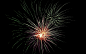 General 2560x1600 fireworks