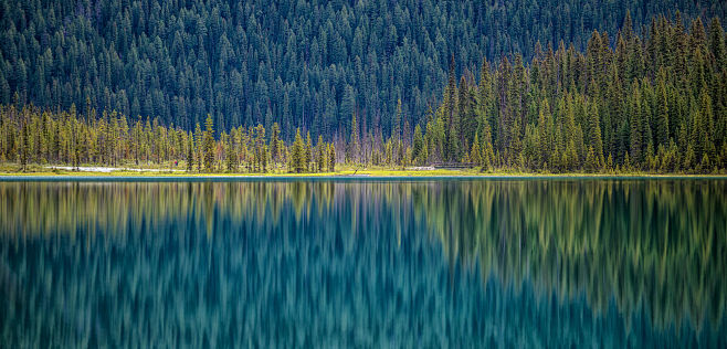 emerald lake canada ...