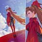 ASUKA, franner wong