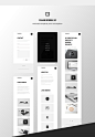 THOMSOON - Free responsive Portfolio Theme DOWNLOAD : Free Responsive Portfolio White Clean template HTML5 and CSS3 DOWNLOADsupport: contact@thomsoon.com