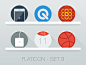 Flaticon Set 9