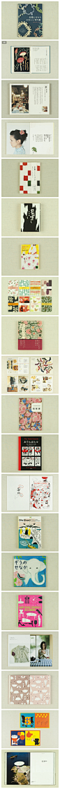 日本书籍设计|设计|美图故事