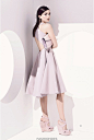 Dior Resort 2013 Lookbook