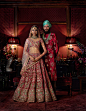 FIRDAUS by Sabyasachi