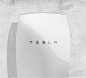 Powerwall | The Tesla Home Battery