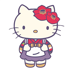 ~梁山好汉~采集到hellokitty