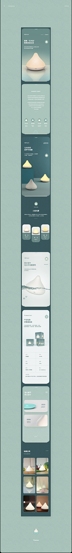 Rotazione采集到ui