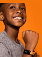 UNICEF: Empowering kids with a wearable-for-good via @AmmunitionGroup