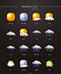 weather icon