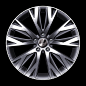 wheel : original wheel design 