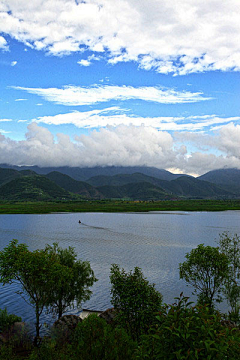 浩森Forest采集到风光