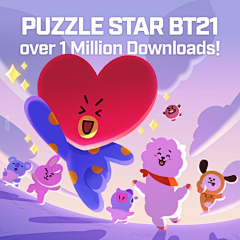 瑶籽采集到BT21