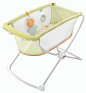 Amazon.com: Fisher-Price Rock 'n Play Portable Bassinet: Baby