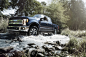 2017 Ford Superduty - CGI & Retouching : All artwork for Ford Super Duty 2017 campaign 