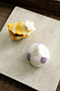 wagashi | japanese food | Pinterest