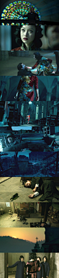 【金陵十三钗 The Flowers Of War (2011)】22
克里斯蒂安·贝尔 Christian Bale
倪妮 Ni Ni
#电影场景# #电影海报# #电影截图# #电影剧照#