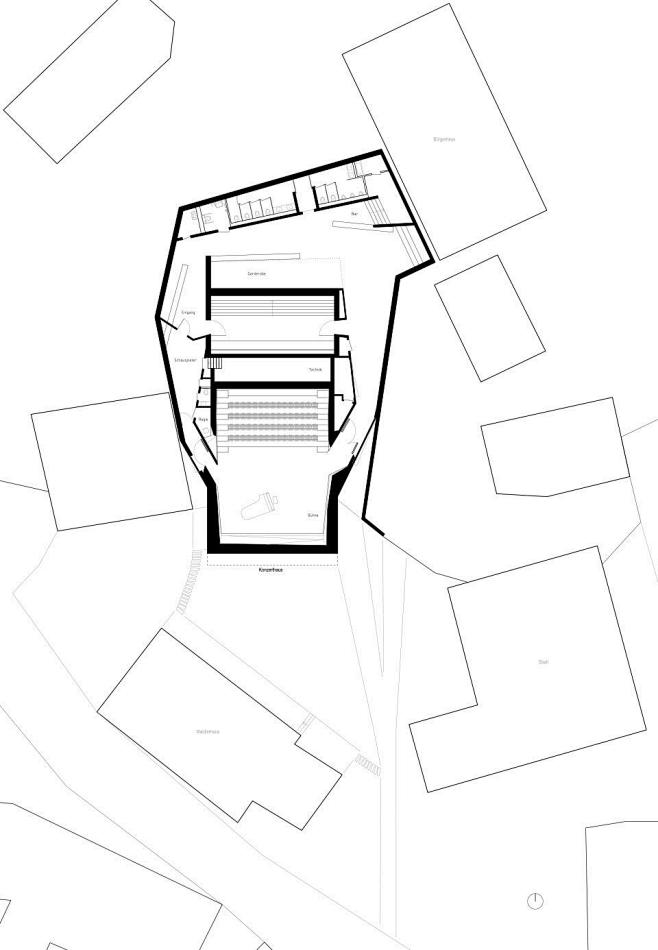 韩国G塔_中外建筑赏析_大太阳建筑网