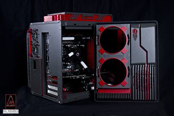 Case Mod Friday: Pro...