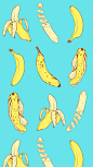最爱的香蕉