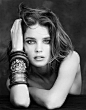 Natalia Vodianova