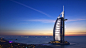 General 1920x1080 Dubai sunset architecture