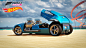 Forza Motorsport - Forza Horizon 3 Hot Wheels