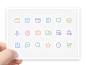 Line Icons