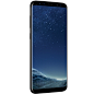【三星Galaxy S8+】三星（SAMSUNG）Galaxy S8+（SM-G9550）4GB+64GB版 谜夜黑 移动联通电信4G手机 双卡双待【行情 报价 价格 评测】-京东